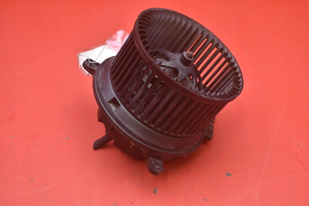 фото №4, Воздуходувка вентилятор обдув eu 651586k vw lt 35 2 ii 96-06