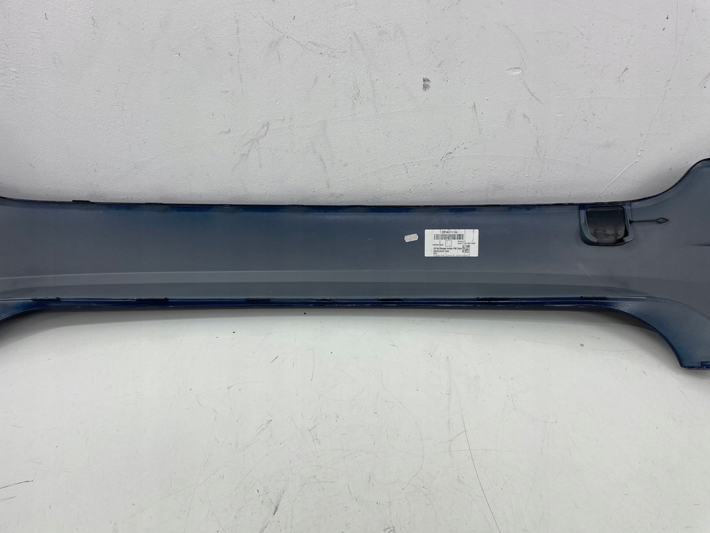 фото №8, Mini cooper countryman s f60 бампер задняя задний