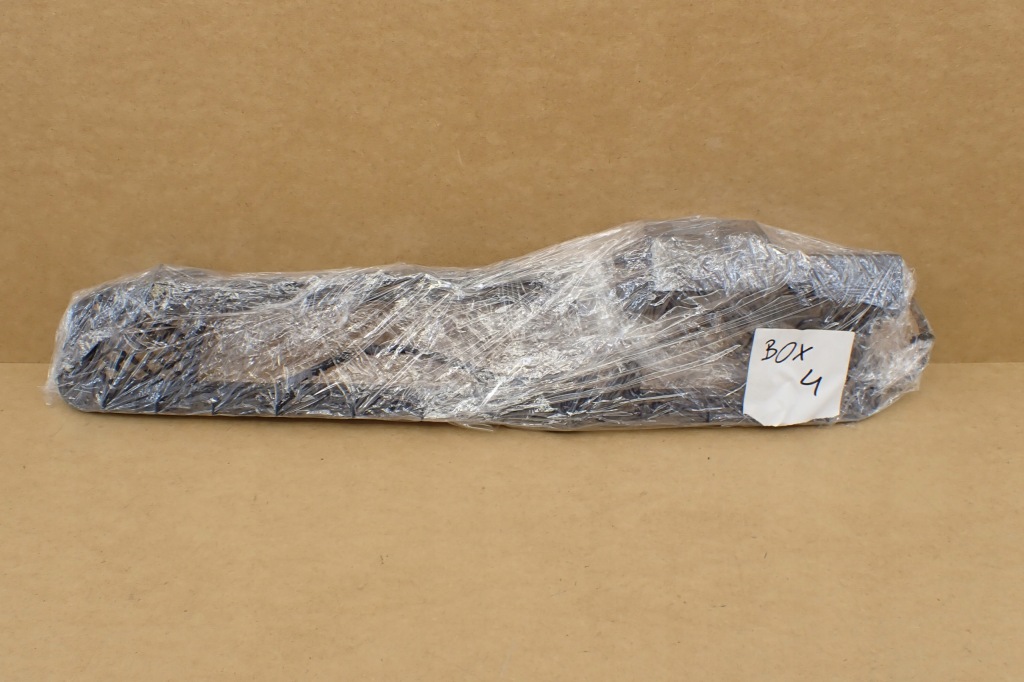 Ford ranger 19- решётка бампера перед жгут pdc jb3b17b968d jb3t15a211 оригинальный номер Цена