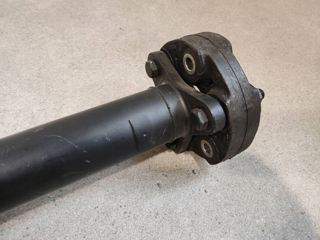 фото №11, Wał привідний комплект bmw 8 g14 9494324