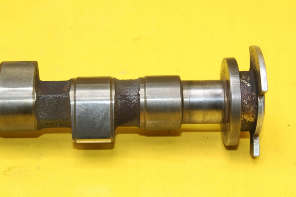 фото №6, Вал распределительного вала 169a4000 ford ka mk2 1.2 8v