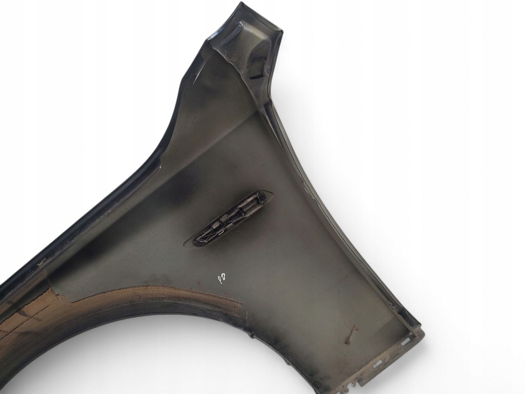 фото №6, Bmw 5 gt f07 перед сторона правая крылья