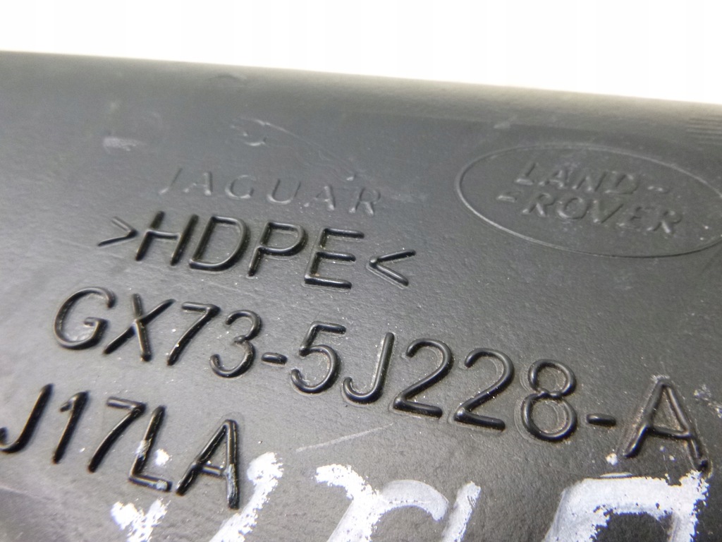 фото №10, Jaguar xe x760 2.0 дизель бак насос adblue