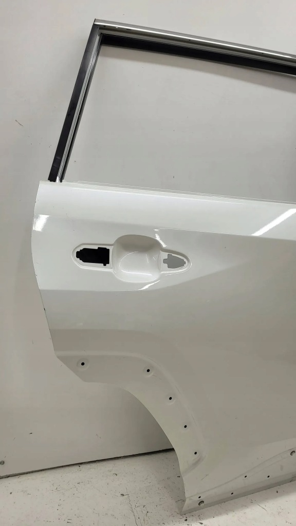 фото №6, Toyota rav4 v 5 18+ дверь задняя задние правое fv