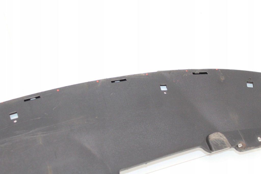 фото №6, Спойлер бампера перед vw jetta 05-11r