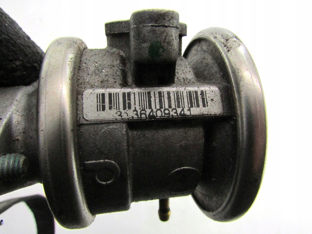 фото №8, Audi s4 b6 4.2 v8 клапан egr 078131102f