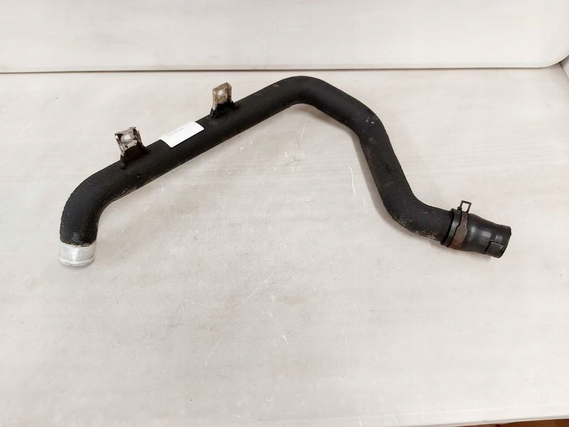 фото №1, Kia soul i 1.6 crdi шланг интеркулер