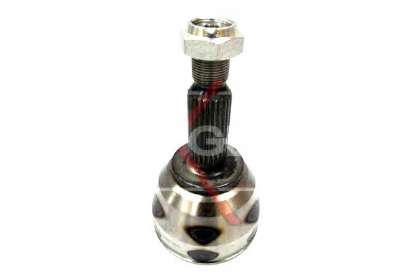 фото №2, Maxgear шарнир наружный ford transit connect 1,