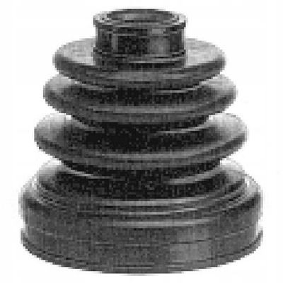 фото №1, Захист шарнір metalcaucho 01964