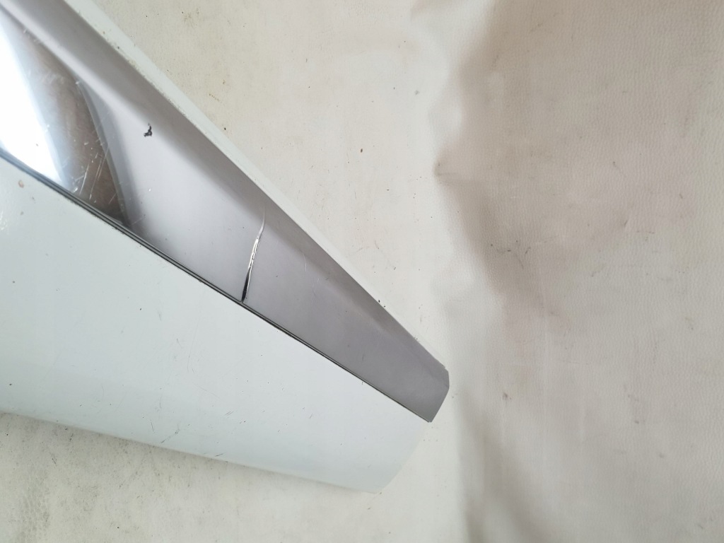 Volvo xc90 ii 14-19 молдинг na дверь левый перед передние 31448427 с Разборки