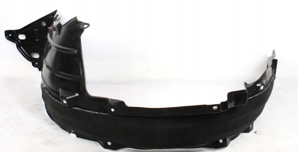 фото №1, Підкрилок передні ліва honda crv 2017-