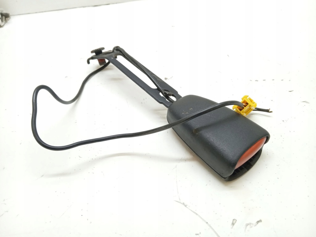 фото №1, Клипса поперечина левый перед saab 9-5 i