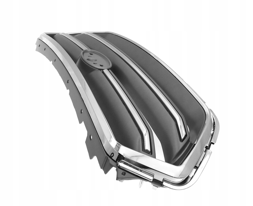 фото №2, Решётка радиатора решётка радиатора ford kuga/escape 2017-2019