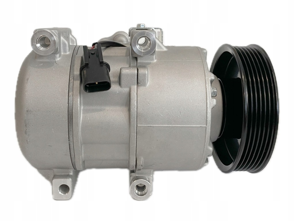 фото №3, Компресор кондиціонера 1f3be-06400 / p30013-3690
