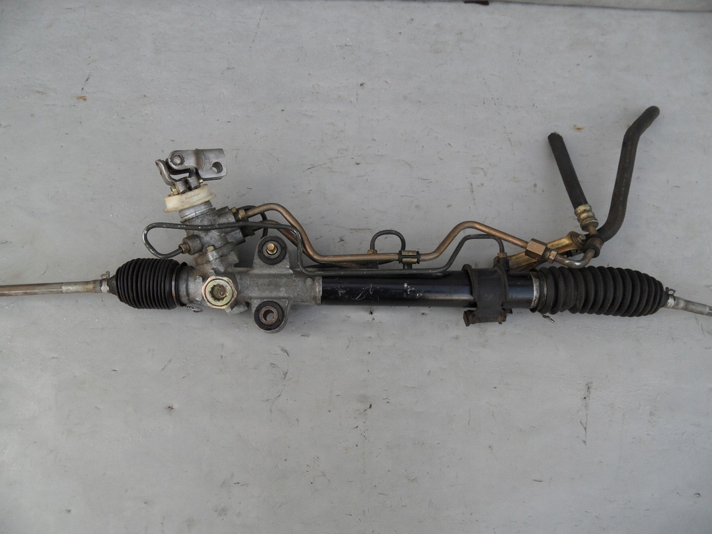 фото №1, Трансмісія кермова mazda premacy