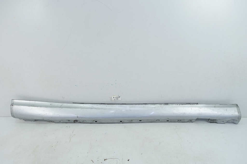 фото №1, Молдинг накладка порог правая mercedes 203 c coupe