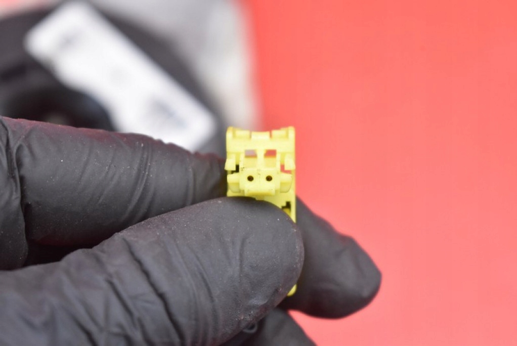 фото №7, Переключатель комбинированный подрулевой переключатель 47945ar200 nissan primera p12 sedan 01-08