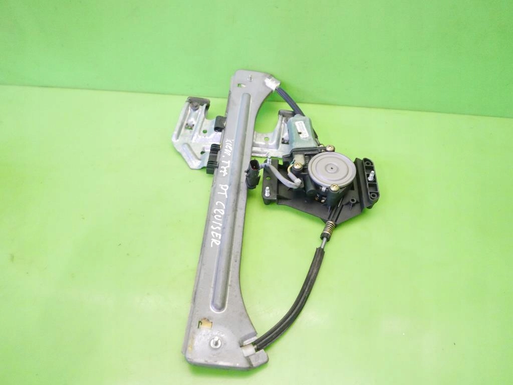 фото №7, Механизм подъемник левый задняя chrysler pt cruiser