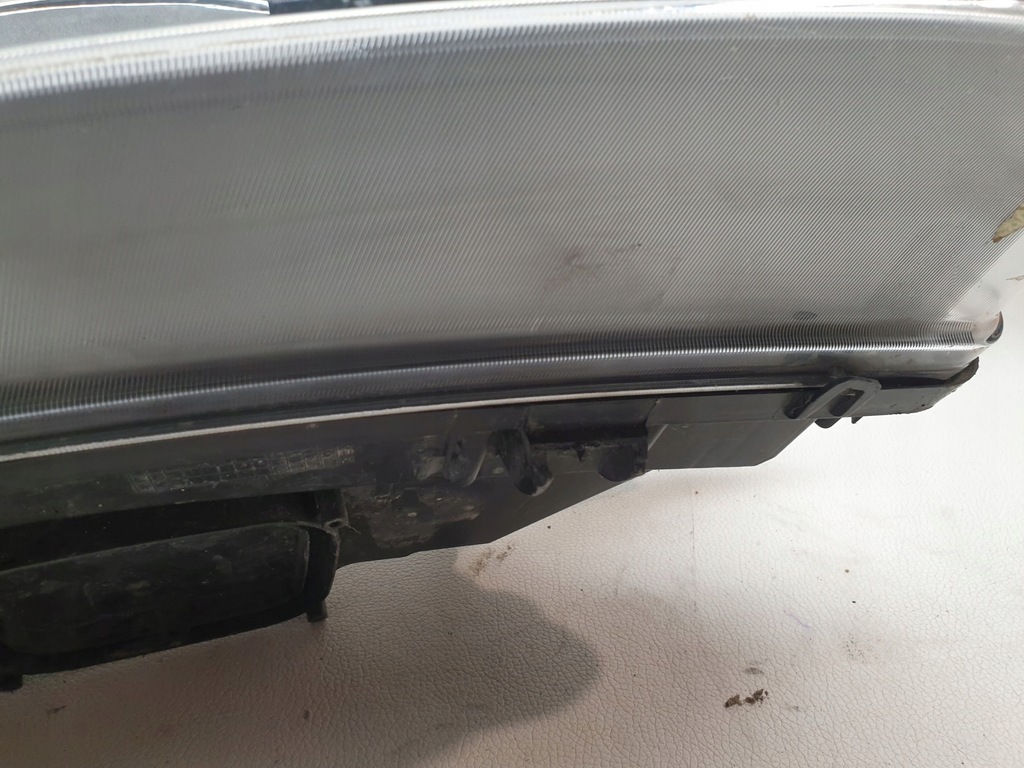 фото №9, Ducato iii boxer iii jumper iii 14-20 лампа права перед передня 1374292080