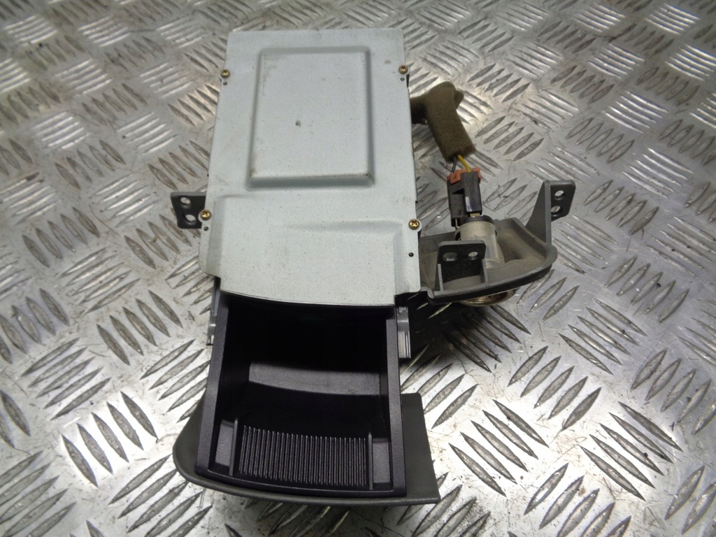 фото №3, Пепельница chevrolet lacetti