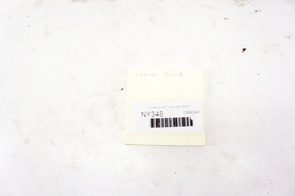 фото №5, Ny348 vw jetta vi 5c 2.0d клемма 5c0971228t