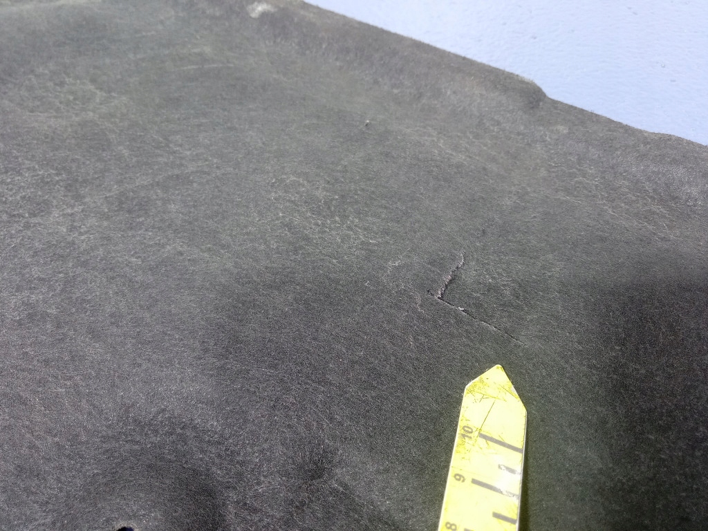 Porsche panamera 971 long захист підвіска права 971825522g в Україні