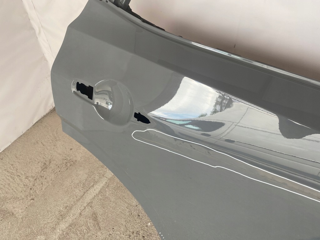 фото №14, Nissan qashqai iii j12 21r- дверь задняя правое poznań