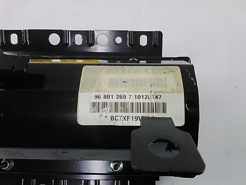 фото №4, B786 antara подушка пасажира подушка безпеки 96801269