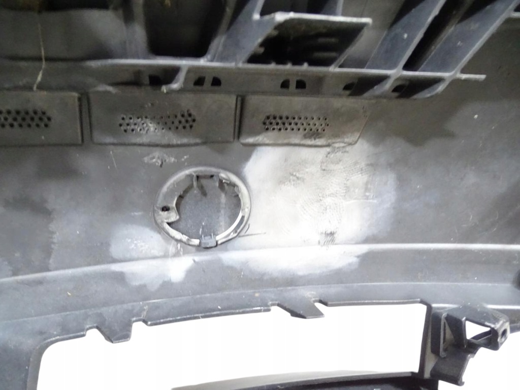 Бампер перед передний pod датчики pdc audi a4 b7 2004-2009 - 8e0807437ag в Украине