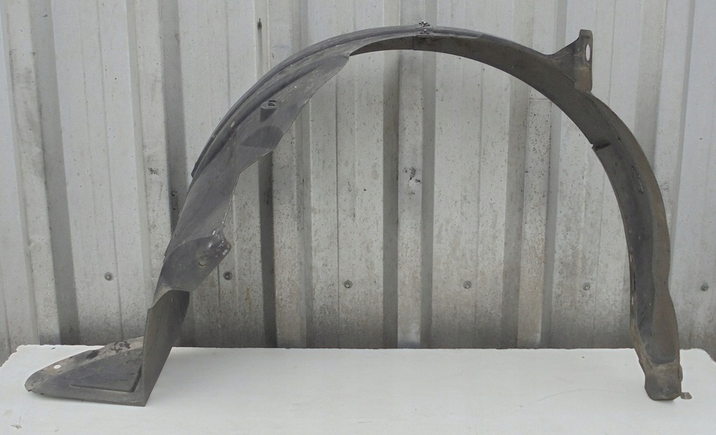 фото №1, Hyundai i20 11 r подкрылок правое перед