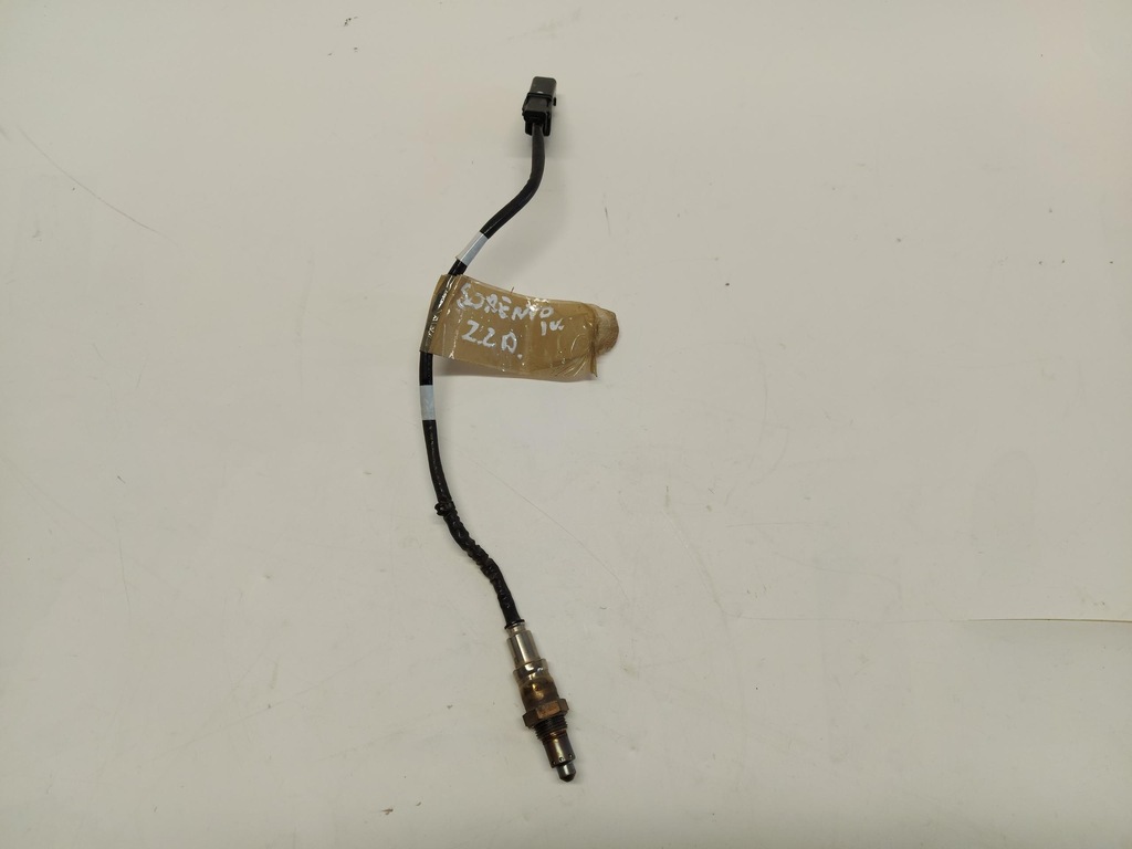 фото №1, Kia sorento iv 4 датчик лямбда-зонд вихлопних газів 2.2 crdi 39351-2r000