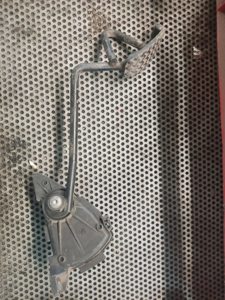 фото №2, Потенціометр ducato iii 1337493080