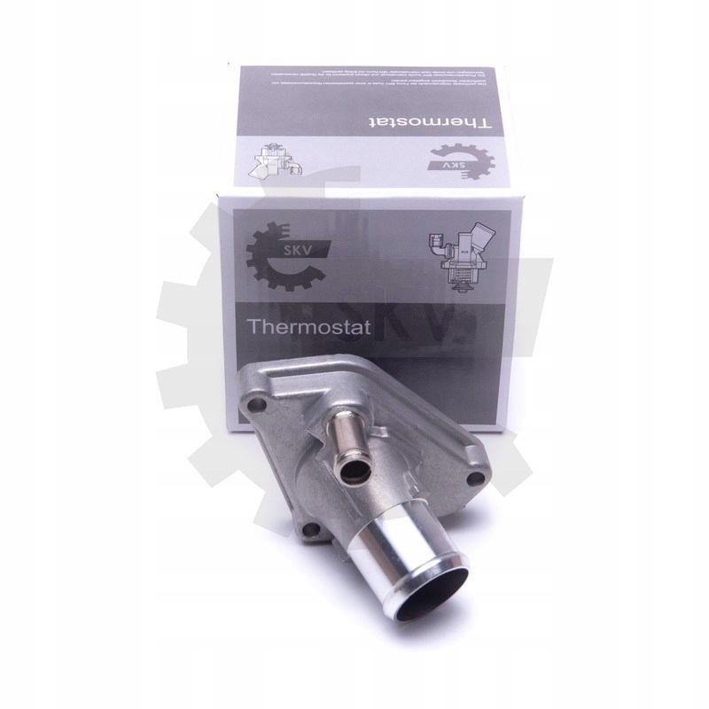 фото №1, Термостат renault espace iv 212004w01b