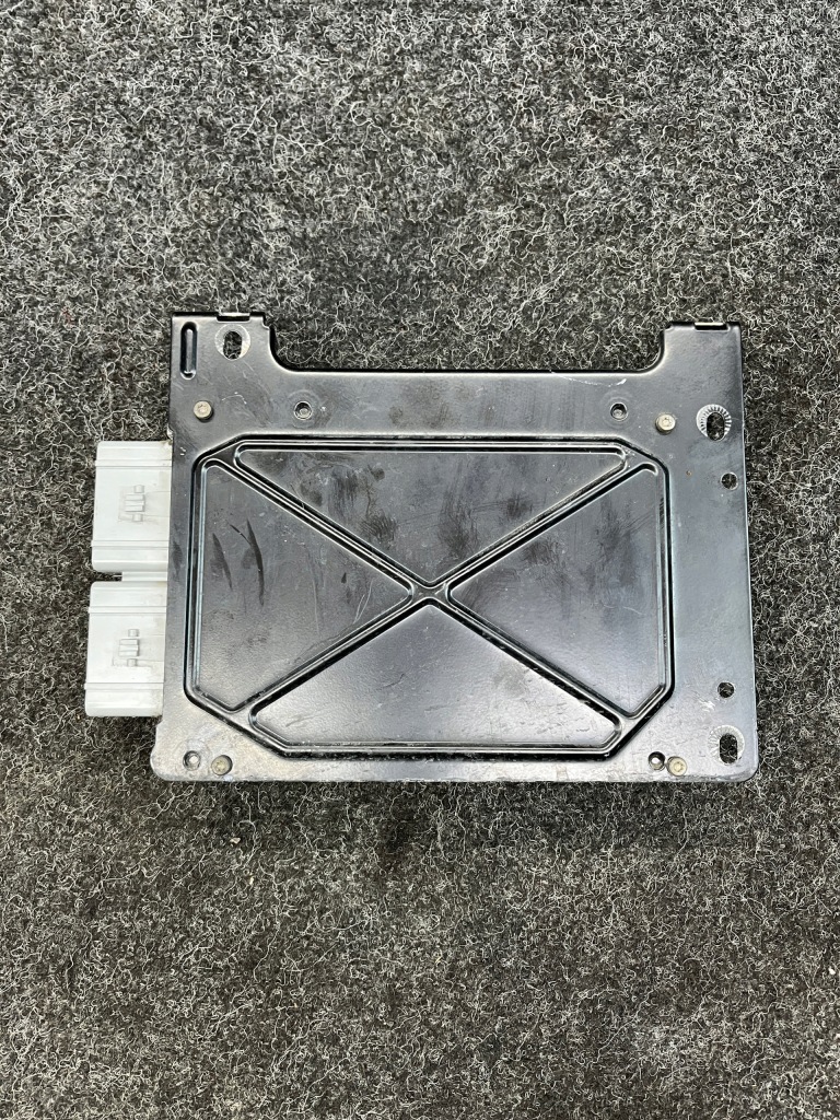 фото №5, Chrysler pt cruiser 2.0b бортовой компьютер блок управления двигателя 04745860