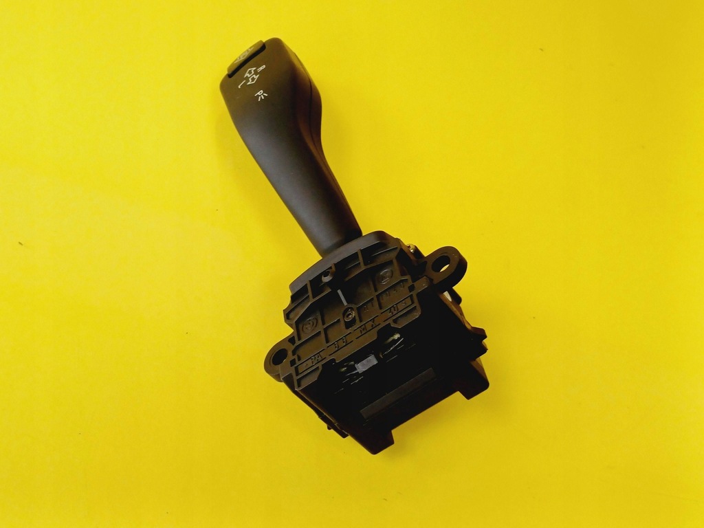 фото №8, Рычаг переключатель поворотники bmw 3 e46 8363668m nr14