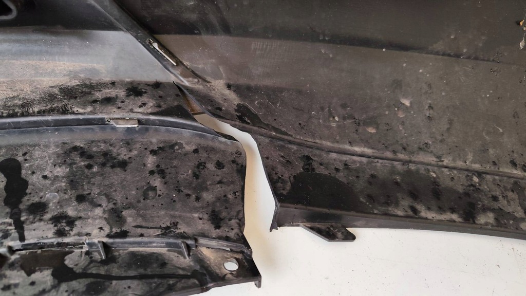 фото №6, Opel crossland x бампер перед 39097371 оригинал