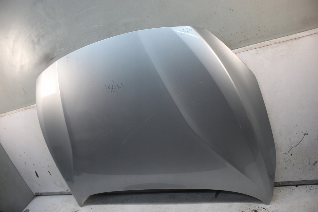 фото №3, Капот volvo s60 v60 lift
