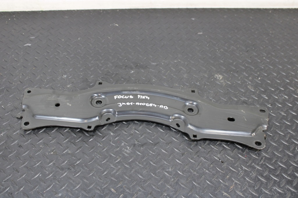 фото №1, Полка багажника audi q3 ii 2 83a 83f867769