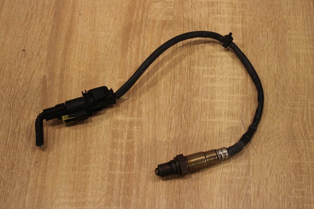 фото №1, Датчик лямбда-зонд alfa romeo giulietta 2.0 jtdm