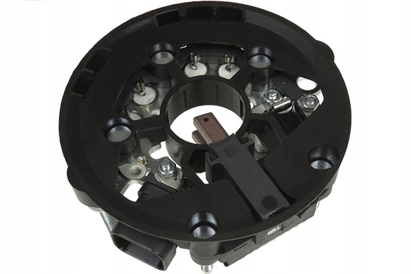 фото №3, Набір ремонтний генератора as-pl