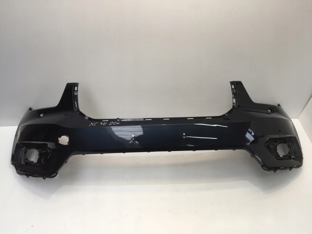 Купить Volvo xc40 2020 бампер перед передний na омыватель