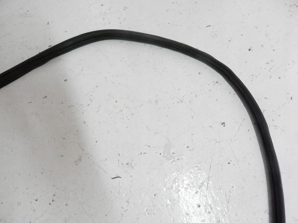 фото №5, Прокладка кузовная правая honda jazz iv 15-22