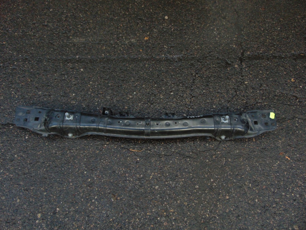 фото №1, Smart fortwo балка задня бампера