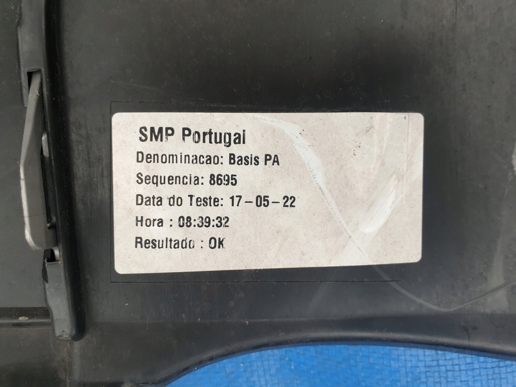 фото №13, Vw troc t-roc t/roc lift бампер задний задняя