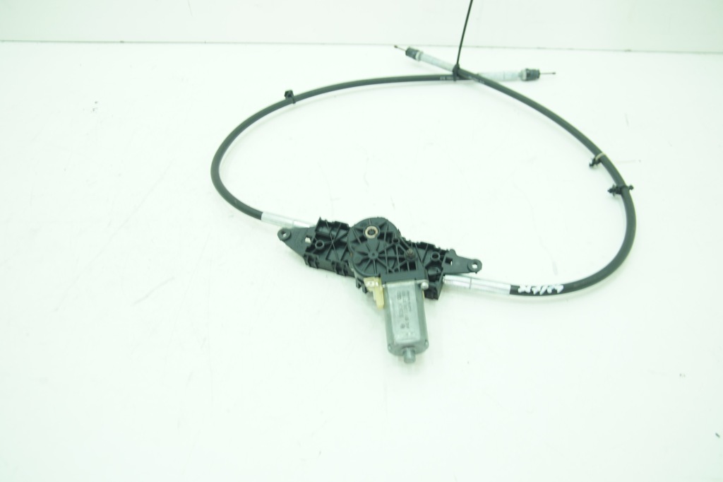 Купить Моторчик трос заслонка крыша 0390201950 mercedes sl r230