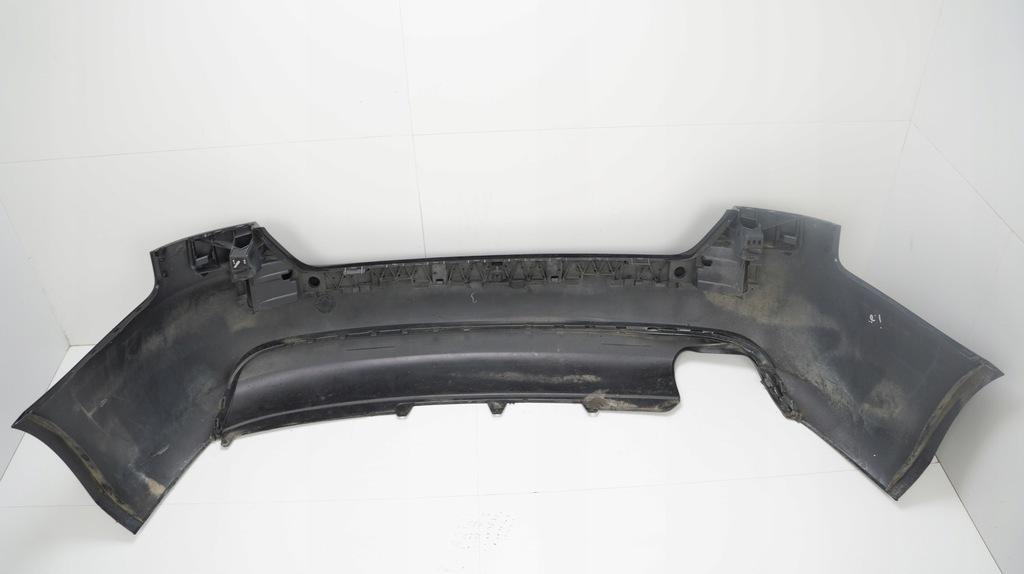 фото №10, Бампер задняя audi a4 b8 07-11r sedan ly9b