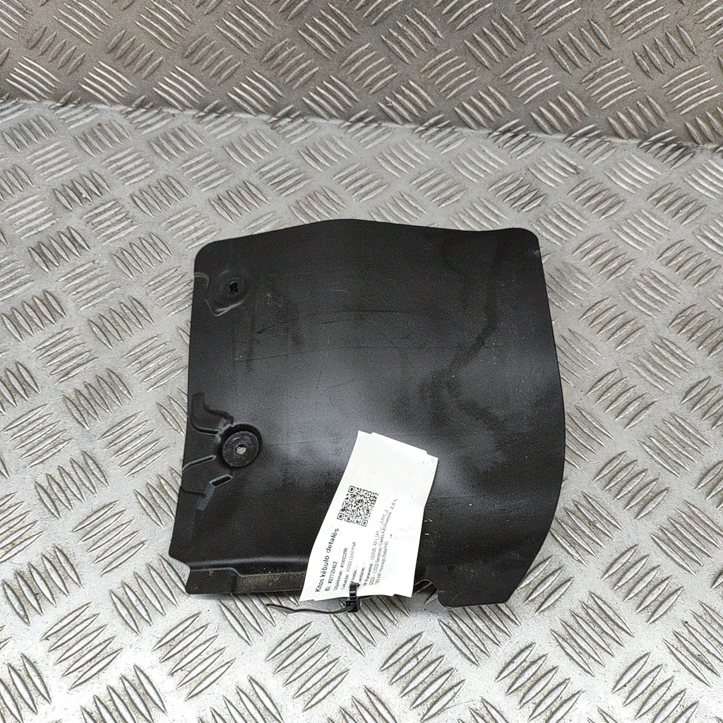 фото №1, Lexus rx 450h 2023 другая часть подвеска