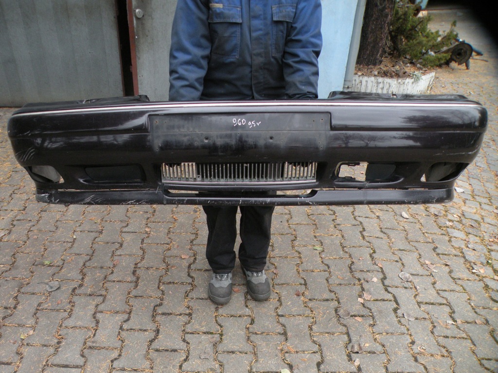 Купити Volvo 960 бампер перед 433-22