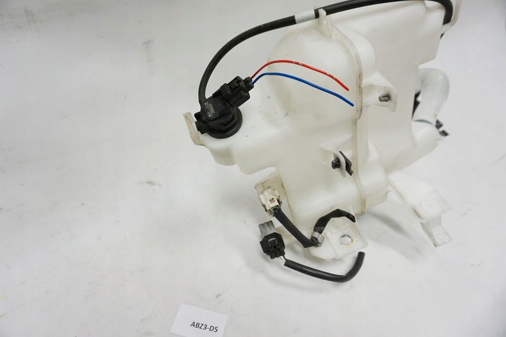 фото №4, Бак жидкость омывателя mazda 6 iii gj lift