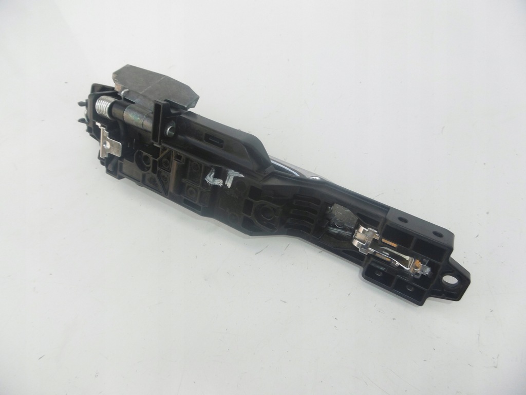 фото №7, Ручка зовнішня двері лівий задня infiniti m q70